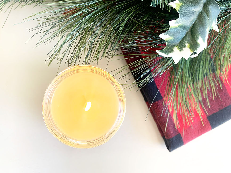 Thumbnail: Nordic Night | Signature Jar