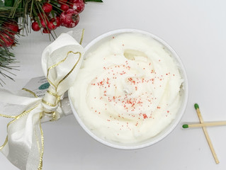 3 Best Xmas Candle Scents