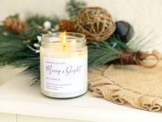 How To Make Your House Smell Like the Holidays