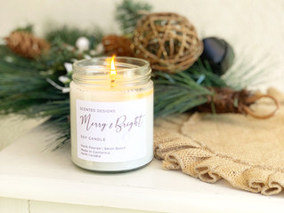 How To Make Your House Smell Like the Holidays
