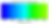 Coyote vision spectrum highlighting their dichromatic color perception (430-550 nm), mainly seeing blue and yellow with poor red/green differentiation.