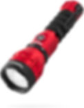 NEBO IllumaTrace Blood Tracker – Compact LED flashlight for hunting