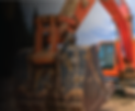 EFA earthworks excavator