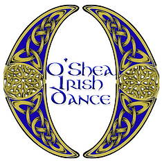 2023 O'Shea Irish Dance Feis