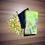 Thumbnail: Mancala Set-Green/Orange/Blue/White