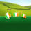 Thumbnail: Irish Flag Pins