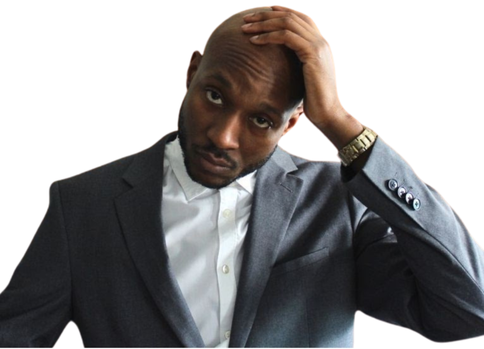 Writer: Corey Marshall