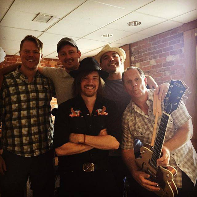 Tour Stop - Spokane!!