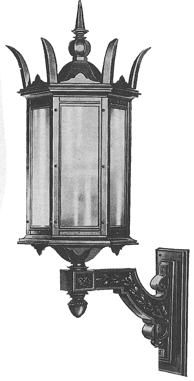 Herwig Lighting Fixture 27 Arkansas Herwig Lighting Fixture 27 Arkansas