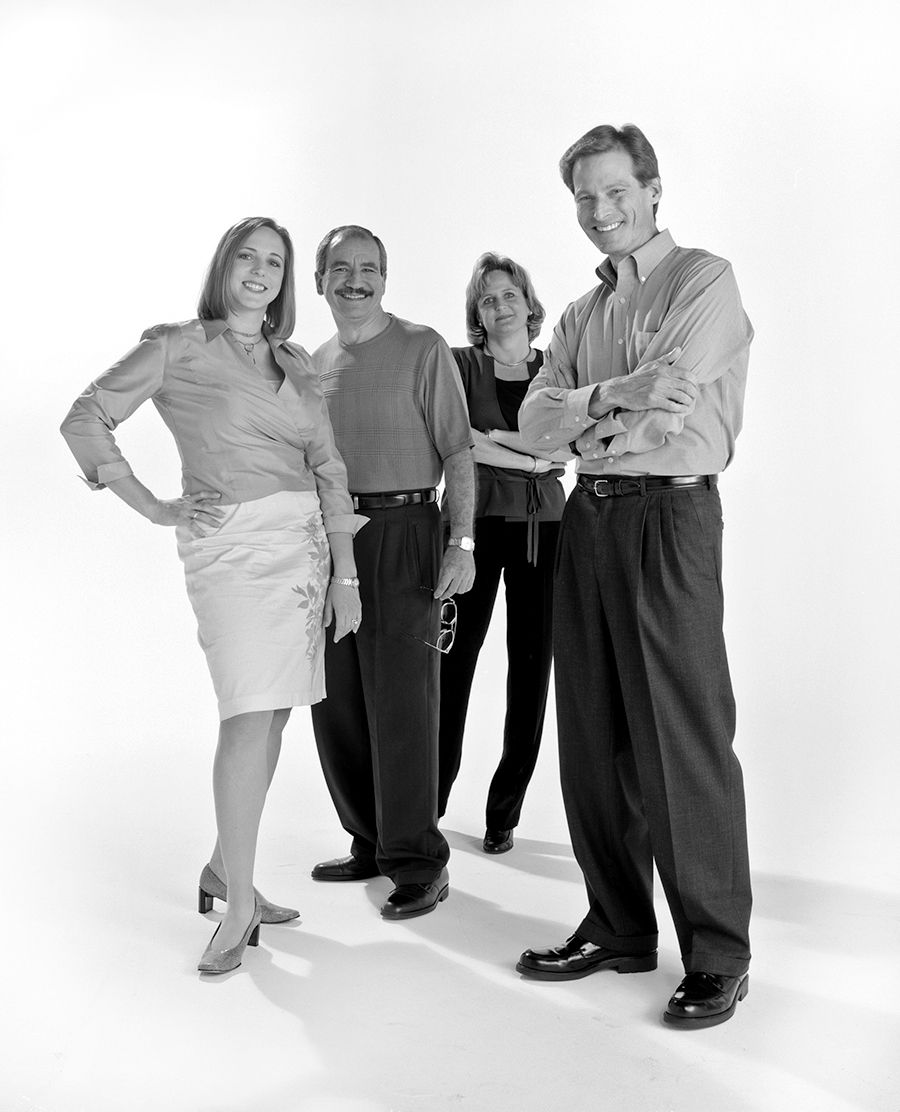 Leadership Group