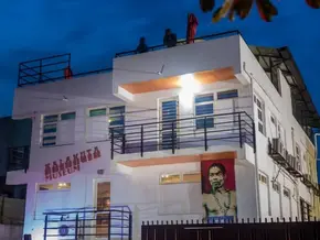 Kalakuta Museum: Exploring Fela Kuti's Enduring Legacy in Nigeria