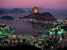 Dive into Brazil's Beauty – Top 5 Destinations Revealed!
