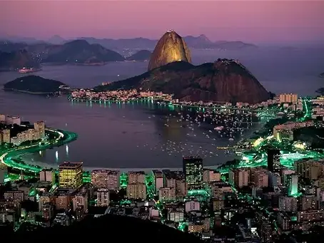 Dive into Brazil's Beauty – Top 5 Destinations Revealed!