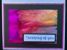 Alcohol Ink 106