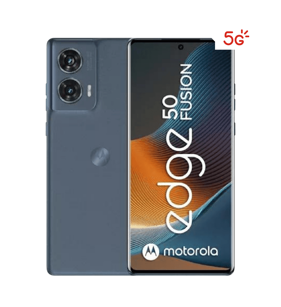 Motorola Moto Edge 50 Fusion 256GB