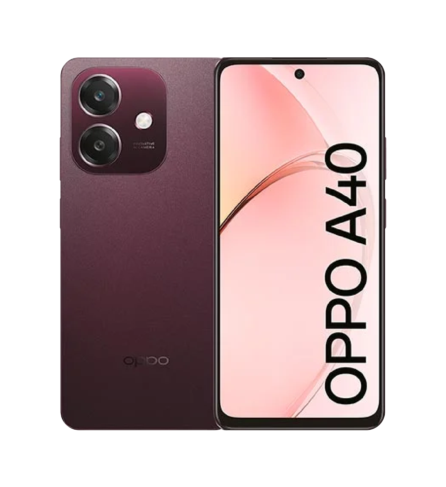 Oppo A40