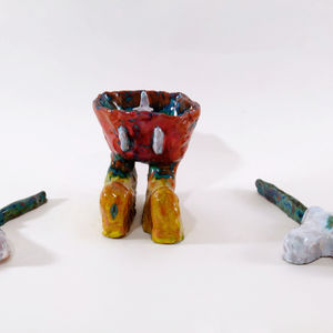  " Mickey's Anatomy "