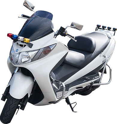 自動車学校　普通免許　大型免許　二輪免許　中型免許　準中型免許　牽引免許　大型特殊免許 KDS釧路自動車学校　大型二輪教習車BMW