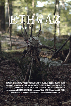 Eihwaz film poster