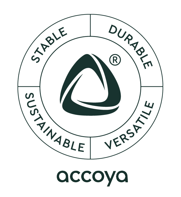 accoya logo