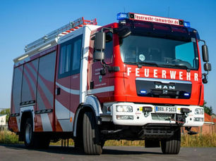 Einsatz 33 / F1 - BMA