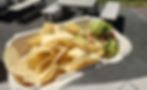 Guac This Way (Chips and Guac)