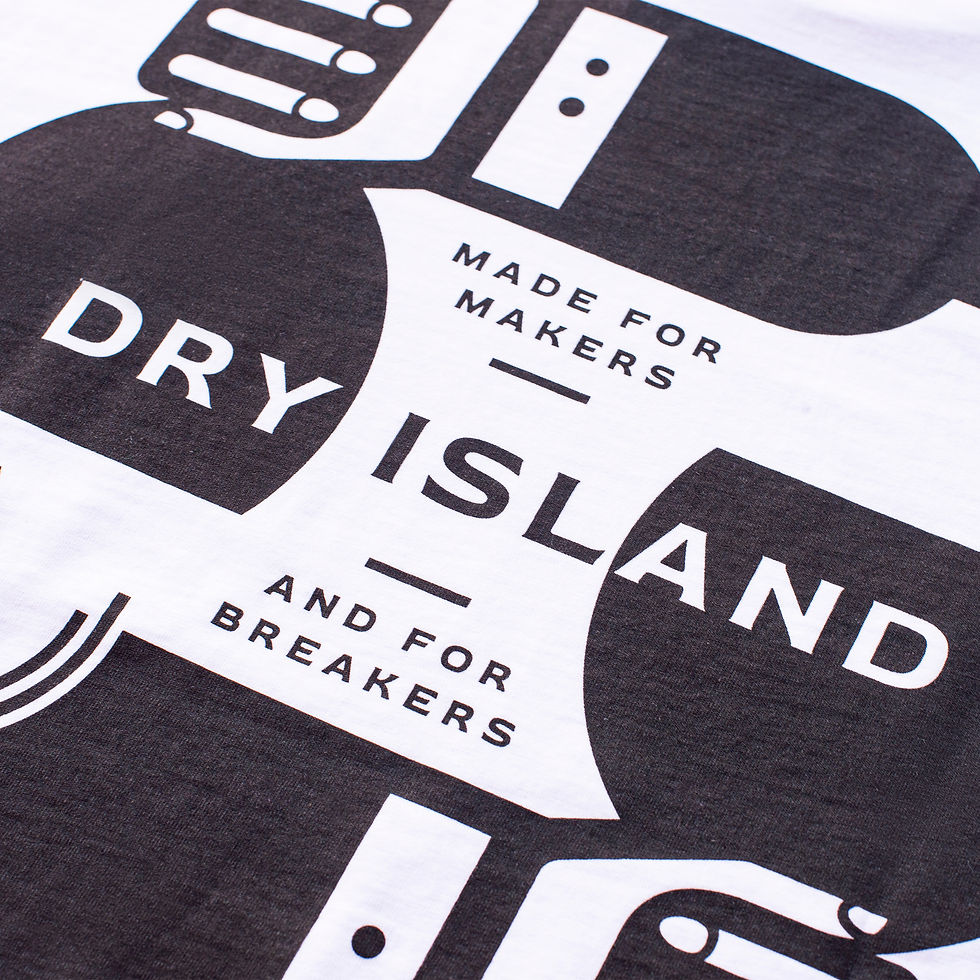 Thumbnail: WMNs POUR UP S/S TEE