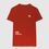 Miniatura: Camiseta Respire, Repense, Reconecte-se