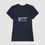 Miniatura: Camiseta Feminina Praia Mole