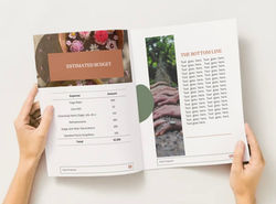 Event Proposal Sample