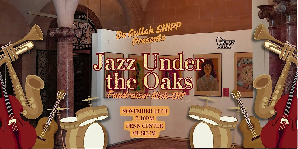Jazz Under the Oaks