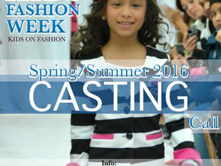 KFW NATIONAL CASTING 2015