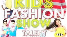 5th Annual Kids Fashion Show & Talent Day