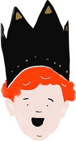 Иллюстрированный Prince