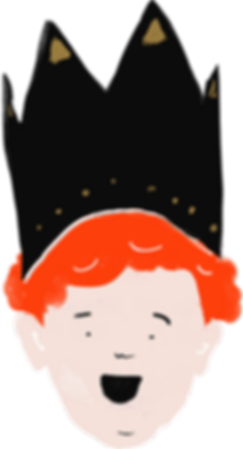 Иллюстрированный Prince