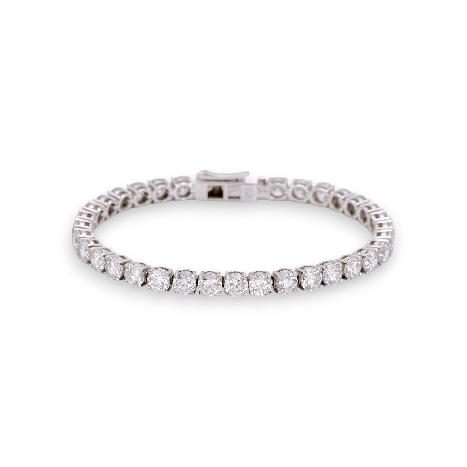 Aria @ Classic Tennis bracelet