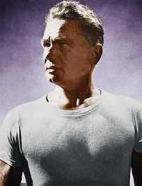 Who is Joseph Pilates?