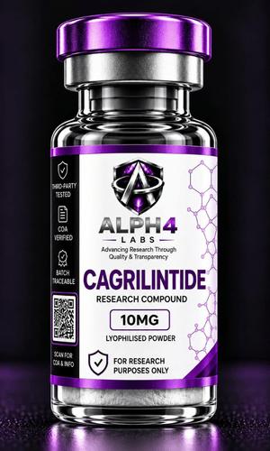 Cagrilintide 10mg