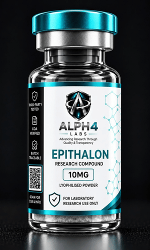Epithalon 10mg