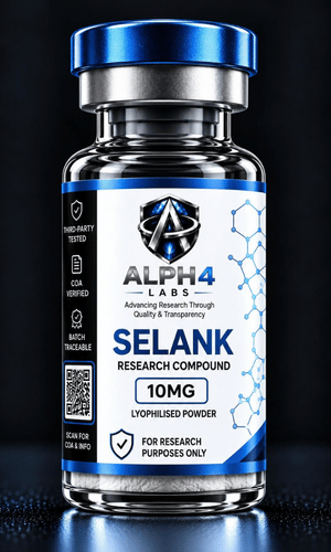 Selank 10mg