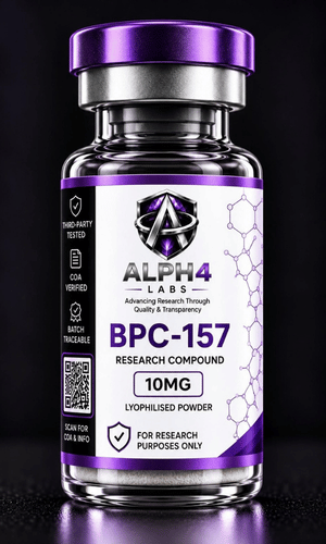 BPC-157 10mg