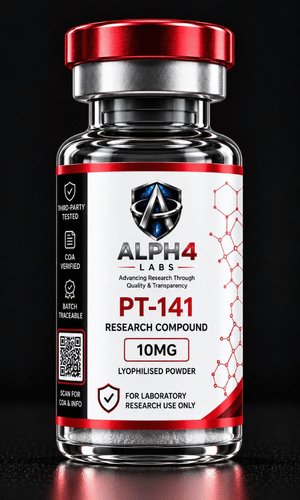 PT-141 10mg