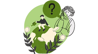 Protection de la biodiversité - Mais que fait la conservation ?