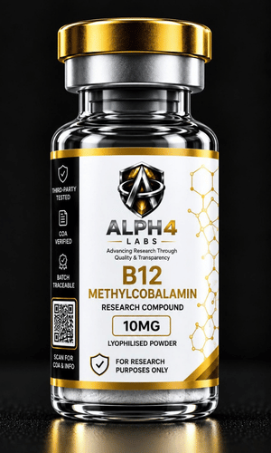 B12 Methylcobalamin