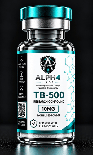 TB-500 10mg