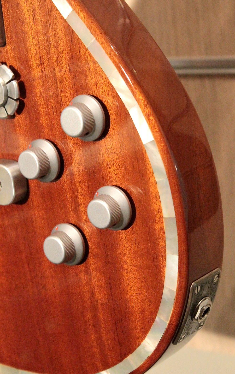 Miniatura: ZEMAITIS Greco GZ2500