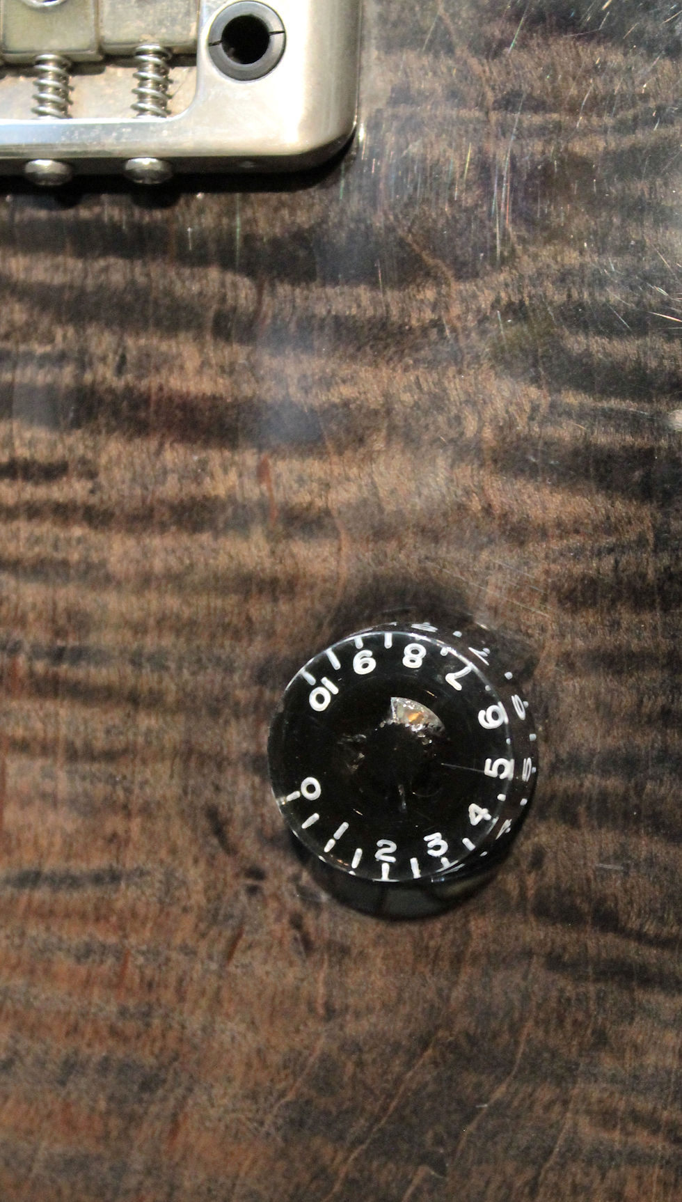 Miniatura: PAUL REED SMITH PRS Custom 24 Anno 1990