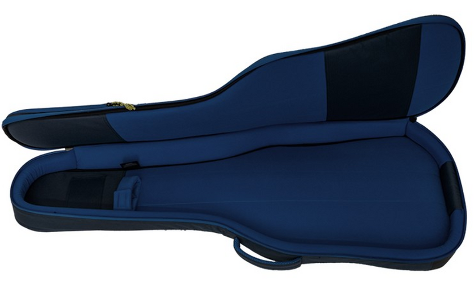 Miniatura: RITTER RGC3-E/ABL Borsa Carouge Chitarra Elettrica