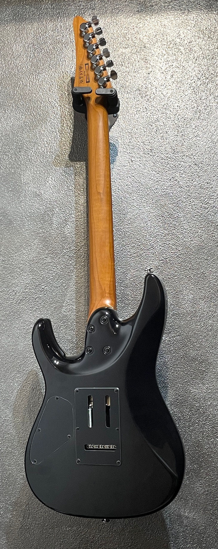 Miniatura: IBANEZ AZ24S1F-TBK