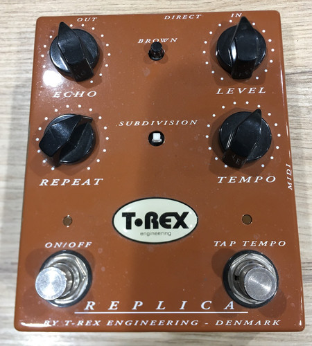 t rex fender eliminator